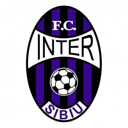 Fotbal club inter sibiu