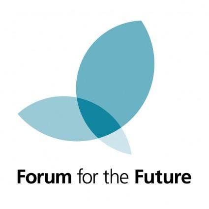 Forum for the future