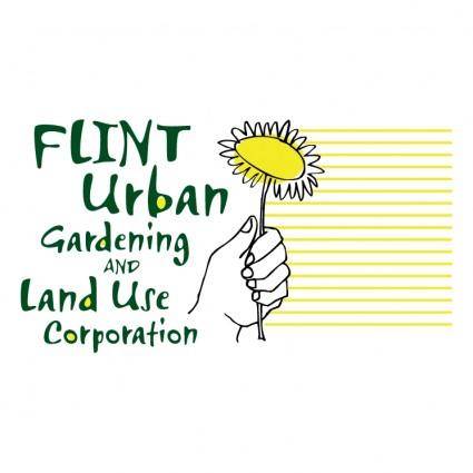 Flint urban gardening and land use corporation