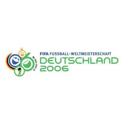 Fifa world cup 2006