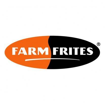 Farm frites