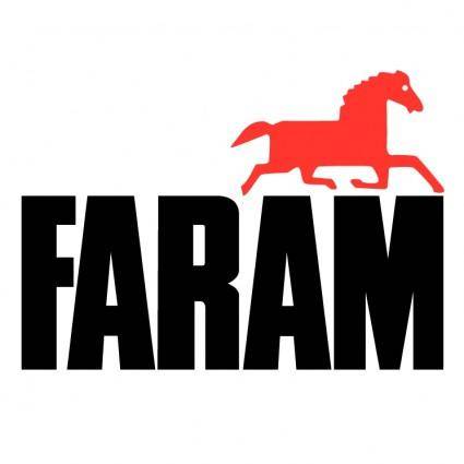 Faram