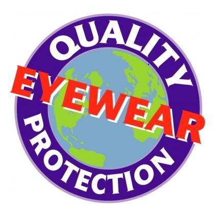 Eyewear quality protection