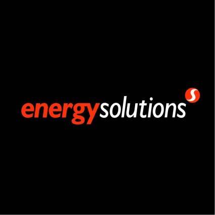 Energy solutions