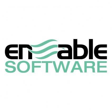 Enable software