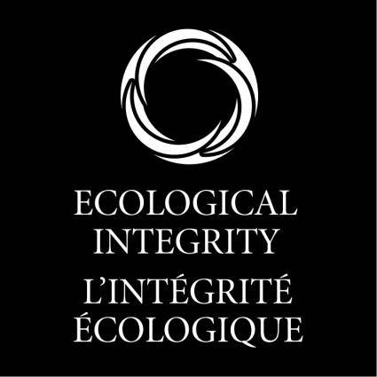 Ecological integrity