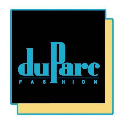 Duparc fashion