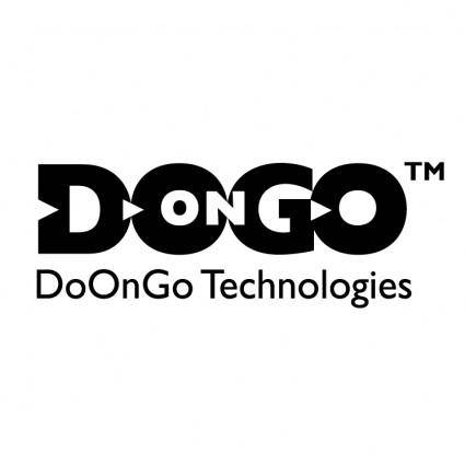 Doongo technologies