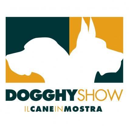 Dogghy show