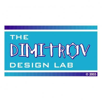 Dimitrov design lab