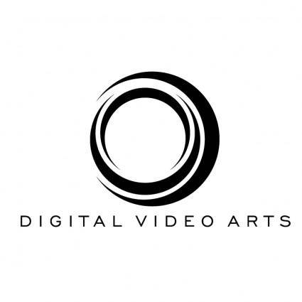 Digital video arts