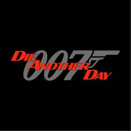 Die another day