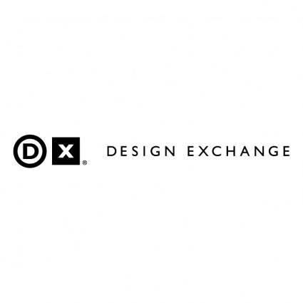Design exchange