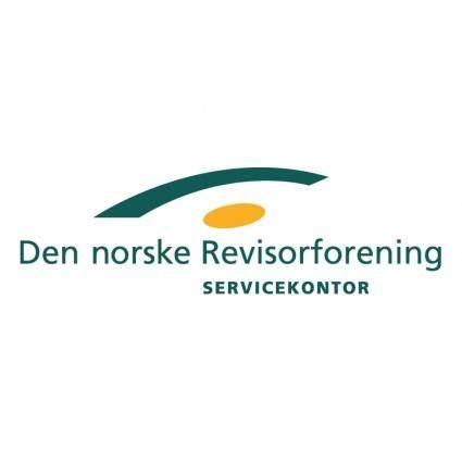 Den norske revisorforening