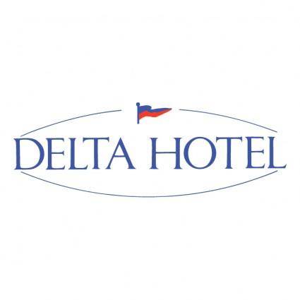 Delta hotel vlaardingen