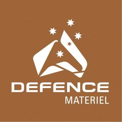 Defence material