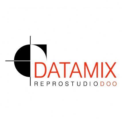 Datamix