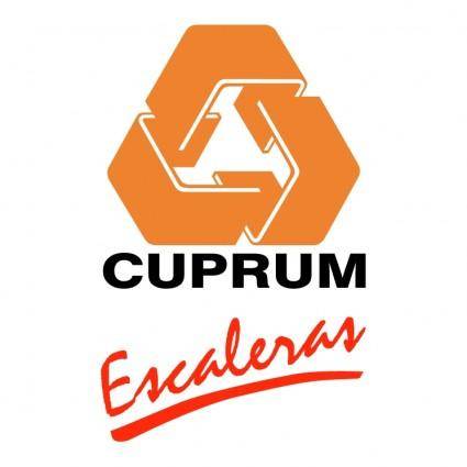 Cuprum