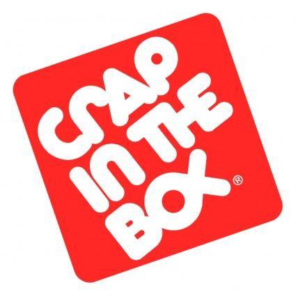 Crap in the box