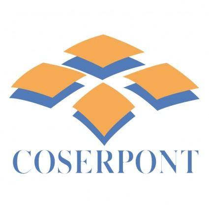 Coserpont
