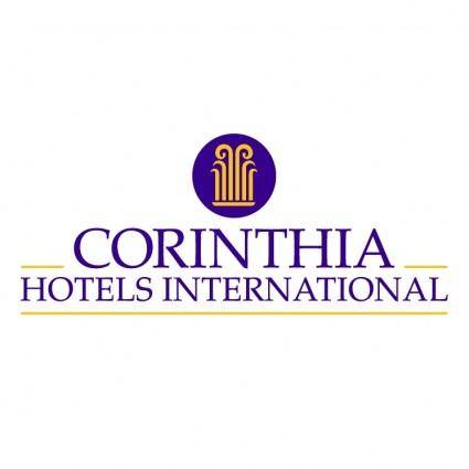 Corinthia hotel international