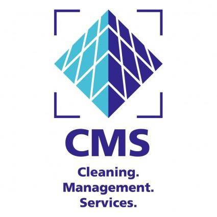 Cms cleaningmanagementservices