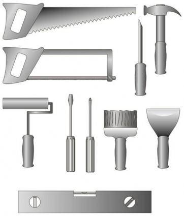 Maintenance tool 01 vector