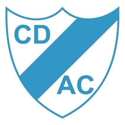 Club deportivo argentino central de cordoba