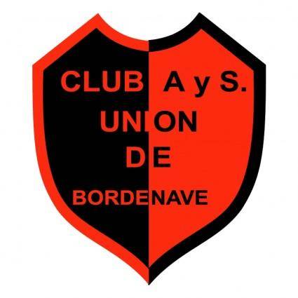 Club atletico y social union de bordenave