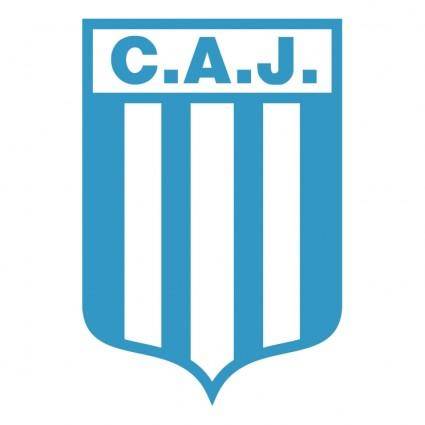 Club atletico argentino juniors de bolivar