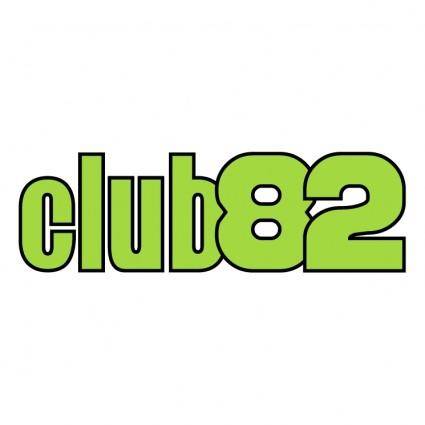 Club 82