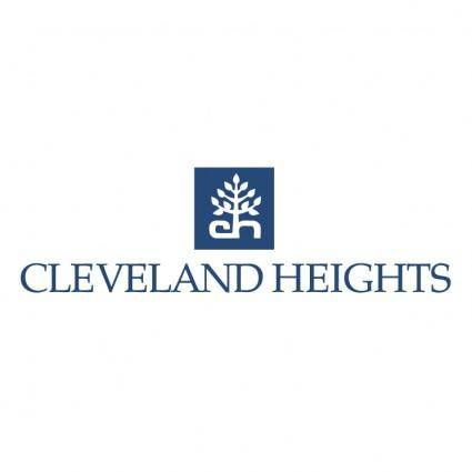 Cleveland heights