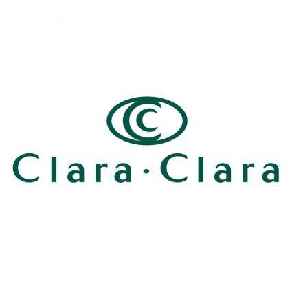 Clara clara