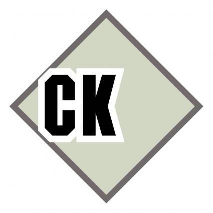 Ck