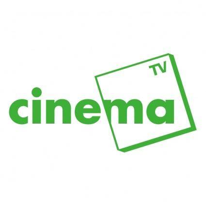 Cinema tv