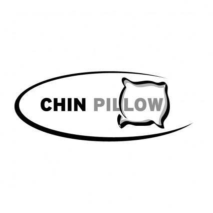 Chin pillow