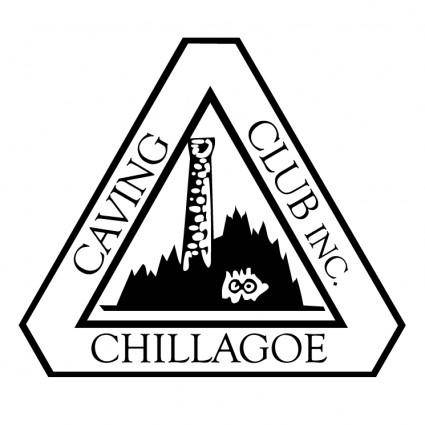 Chillagoe caving club