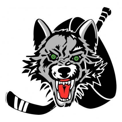 Chicago wolves