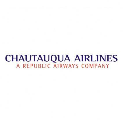 Chautauqua airlines