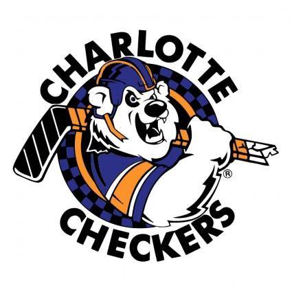 Charlotte checkers
