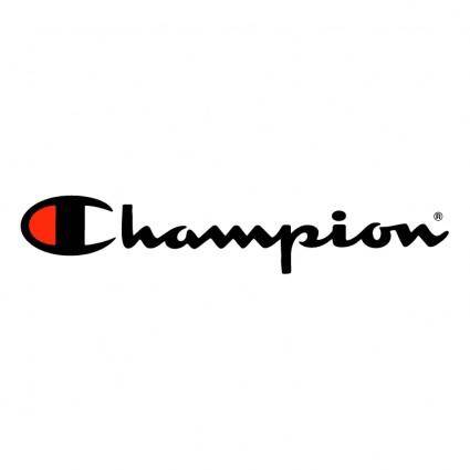 Champion 7