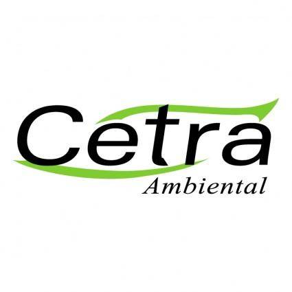 Cetra ambiental