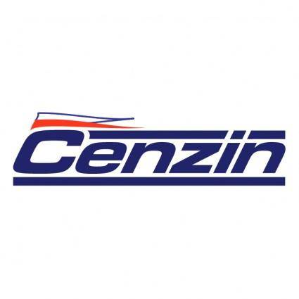 Cenzin