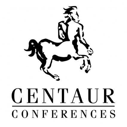 Centaur conferences