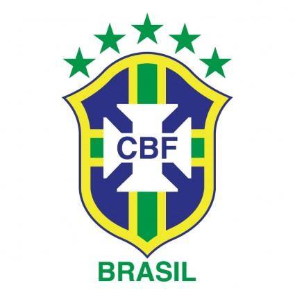 Cbf confederacao brasileira de futebol
