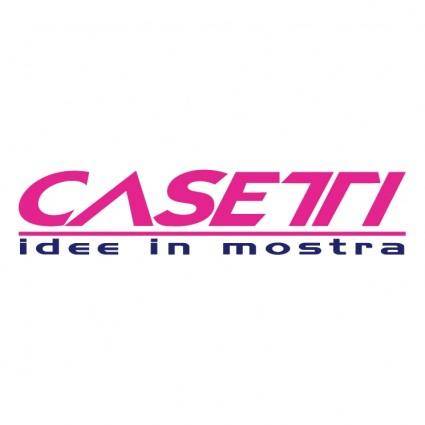 Casetti