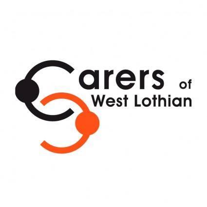 Carers of west lothian