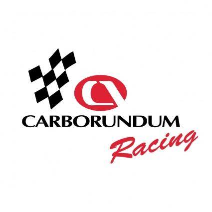 Carborundum racing 0