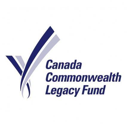 Canada commonwealth legacy fund