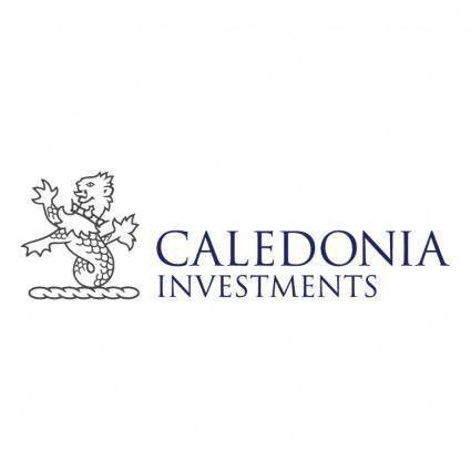 Caledonia investments